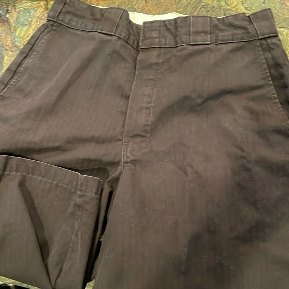Dickies good condition shorts. These do not fit me anymore either.